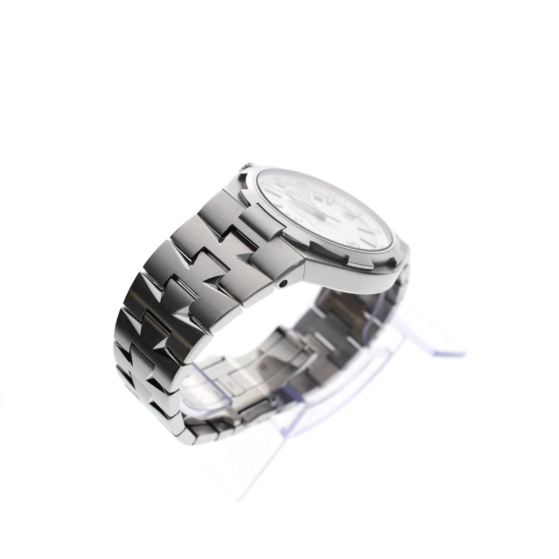 Image 8 of Vacheron Constantin Overseas 42mm 47040/B01A-9093; Automatic Men's Watch