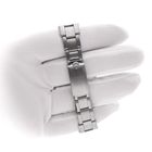 Image 7 of Rolex Date 34mm 1501; Vintage Automatic Watch
