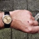 Image 11 of Omega DeVille Prestige; Automatic men's watch