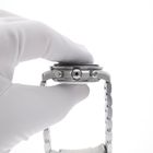 Image 11 of Omega Speedmaster Racing Cal. 9900 329.30.44.51.01.001; Automatic Men's Watch