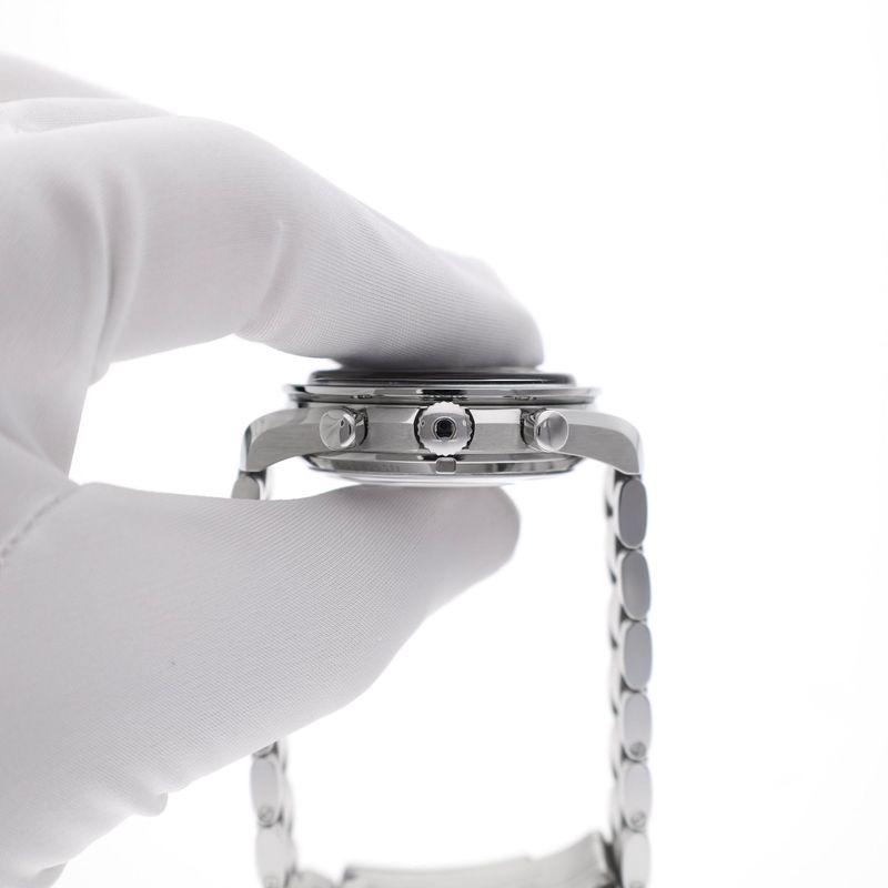 Image 11 of Omega Speedmaster Racing Cal. 9900 329.30.44.51.01.001; Automatic Men's Watch