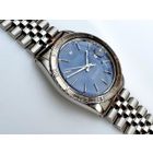 Image 11 of Rolex Turn-O-Graph Men's Watch | 1982