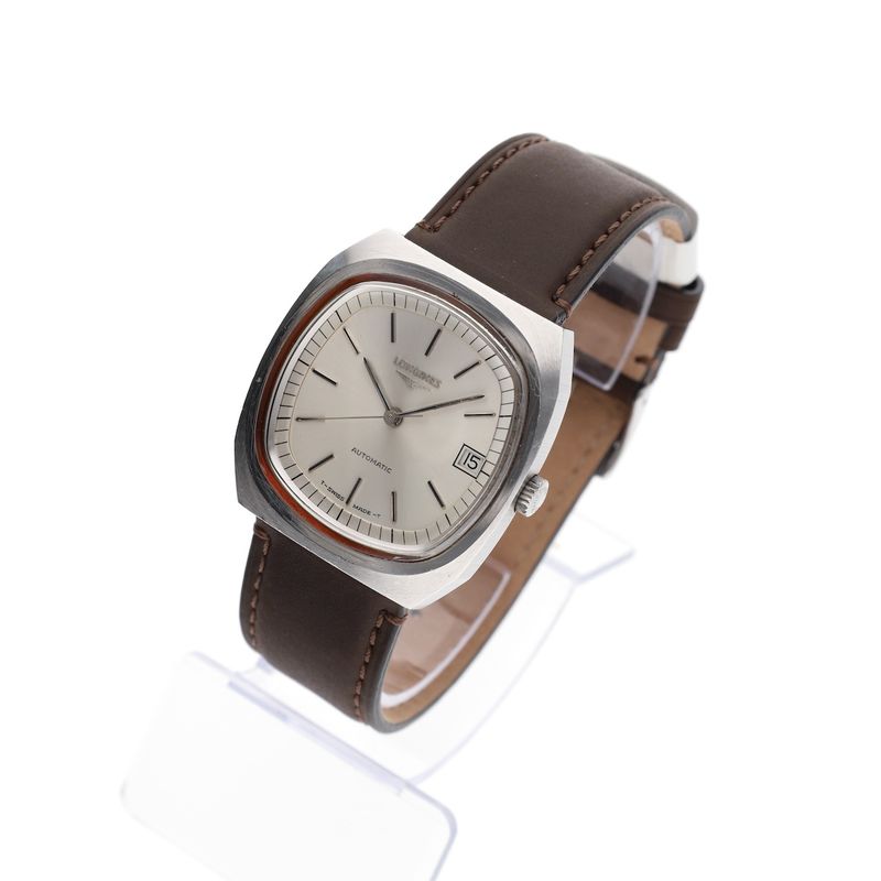 Image 2 of Longines 'Surf' Automatic Cal. L890.1; Vintage automatic watch