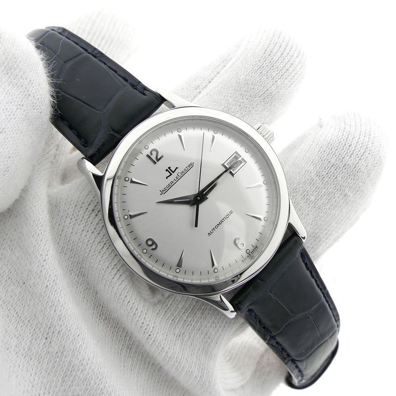 Image 11 of Jaeger-LeCoultre Master Control '1000 Hours'; Automatic men's watch