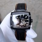Image 22 of Hautlence Atelier HLRS 03-001; Retrograde Men's Watch