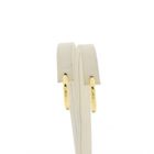 Image 7 of Gold earrings Ø 19.7 mm