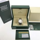 Image 16 of Rolex Datejust II 41mm 'Diamond Dial' 116334; Automatic men's watch