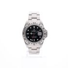 Image 1 of Rolex Explorer II; 16570; Automatic men's watch