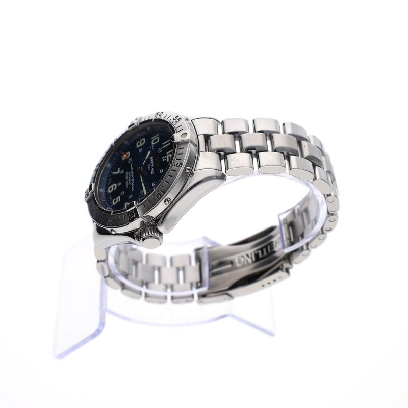 Image 5 of Breitling Superocean Professional A17040; Automatic Men’s Watch