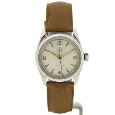 Tudor Oyster 7904; Vintage watch Image 1 of Tudor Oyster 7904; Vintage watch