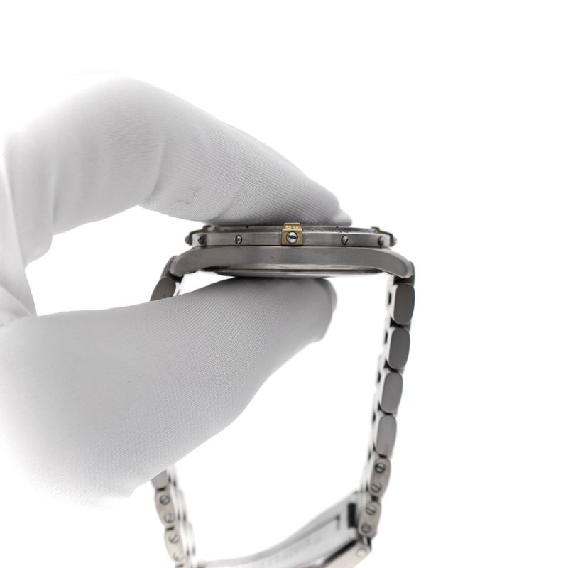 Image 14 of Breitling Aerospace 40mm F65362; Titanium Men's Watch
