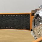 Image 22 of Omega Seamaster Planet Ocean Chronograph; Automatic men's diving watch