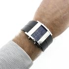 Image 10 of Tag Heuer Microtimer; Digital men's watch