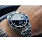 Image 7 of Rolex Submariner 16610; Men's watch