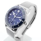 Image 2 of Breitling Superocean Heritage II; Automatic men's watch