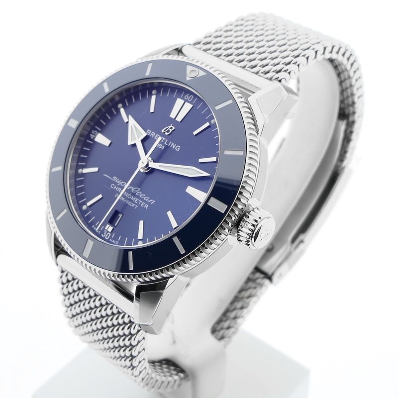 Image 2 of Breitling Superocean Heritage II; Automatic men's watch