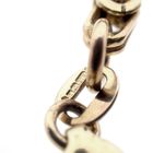 Image 8 of 9 carat square king chain