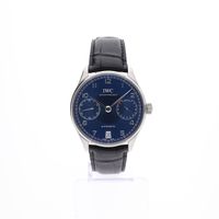 IWC Portugieser '7-Days' IW500710; Automatic men's watch