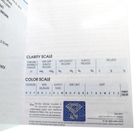 Image 5 of 0.16 ct. Brilliant cut diamond K SI2 + IGI Certificate