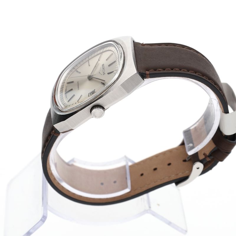 Image 16 of Longines 'Surf' Automatic Cal. L890.1; Vintage automatic watch