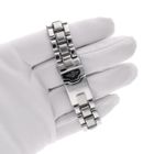 Image 18 of Breitling Colt Chronograph A53035; Chronograph men's watch