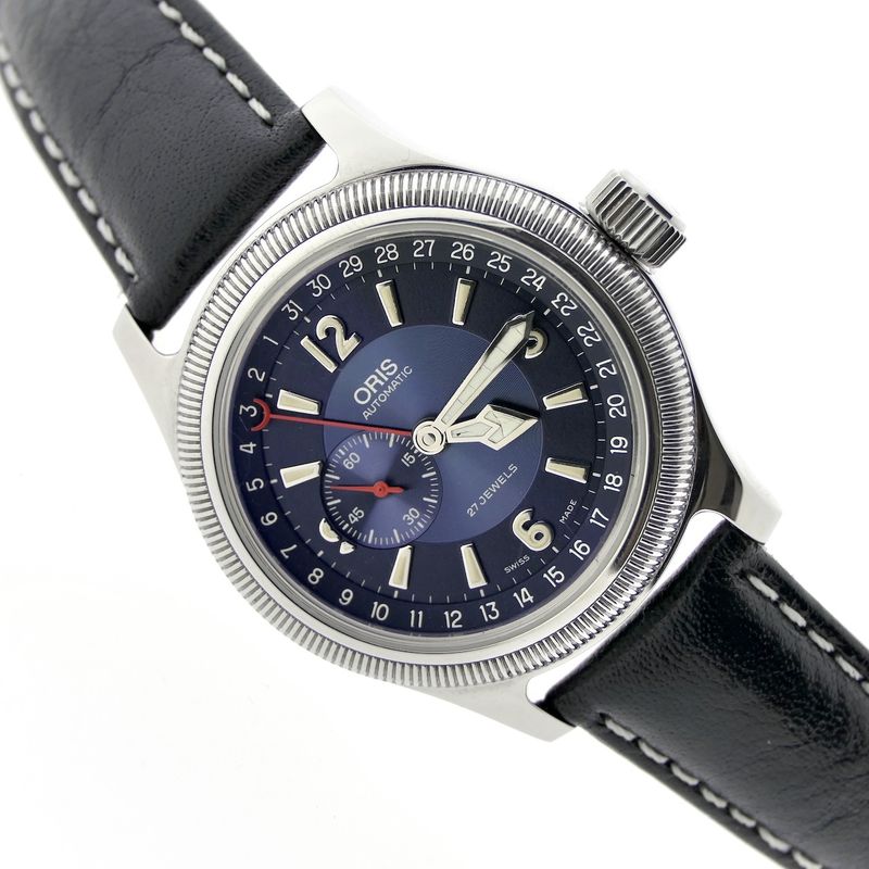 Image 14 of Oris Big Crown Pointer-Date; Automatic men's watch