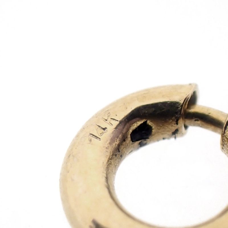 Image 6 of Golden Venetian link chain