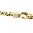 Image 5 of Gold square king chain