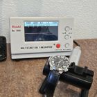 Image 19 of Cartier Ballon Bleu Chronograph 3109; Automatic men's watch