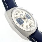 Image 13 of Doxa Neuchatel Chronograph; Vintage men's watch