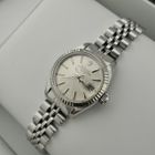 Image 9 of Rolex Date 26mm 6917; Vintage women's watch