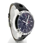 Image 3 of Chopard Mille Miglia GMT; Chronograph men's watch with second time zone