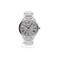 Cartier Ronde de Cartier Must 40mm WSRN0035; Automatic Watch