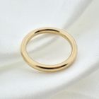 Image 5 of 18K Gold Slide-On Ring | Paul Simons