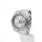 Image 2 of Breitling Chronomat Evolution 'Grey' A13356; Chronograph men's watch