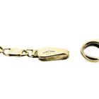 Image 5 of Golden fantasy link bracelet | 19.5 cm