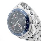 Image 8 of Omega Seamaster 300M; Chronograph men's watch