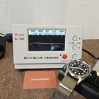 Image 18 of IWC Pilot Spitfire IW326801; Automatic men's watch