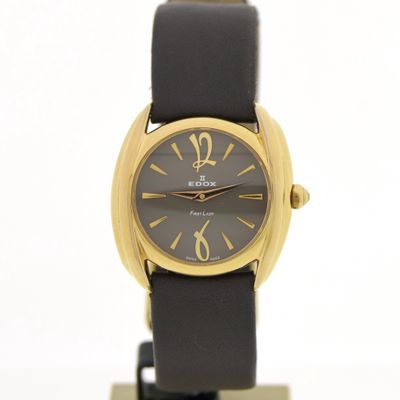 Image 1 of EDOX First Lady; Ladies watch