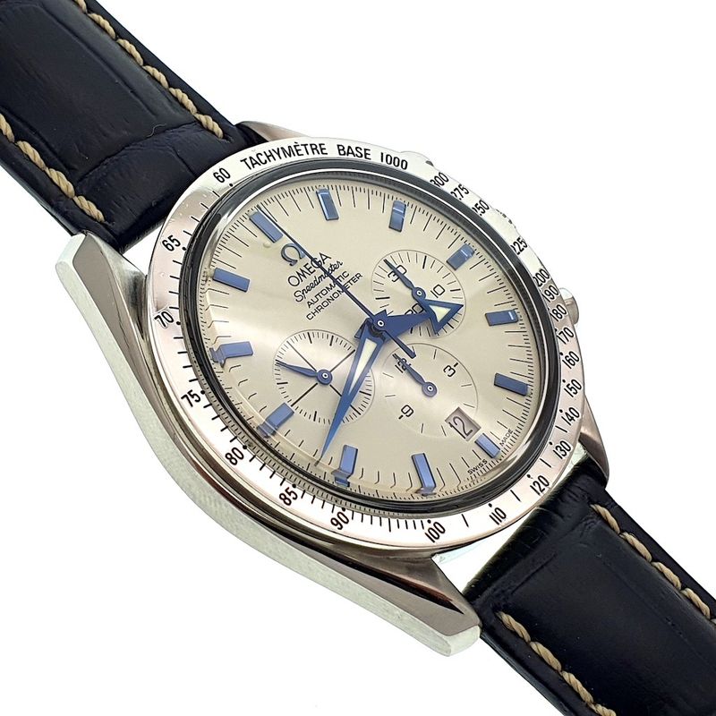 Image 15 of Omega Speedmaster Broad Arrow Chronograph Men's Watch