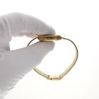 Image 6 of Omega Constellation Quartz 391.8654; Vintage 18k Gold Watch