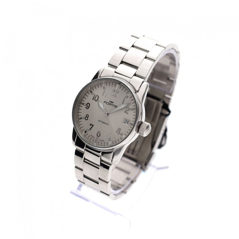 Image 3 of Fortis Flieger Automatic 35mm 621.10.148.1; Automatic Watch