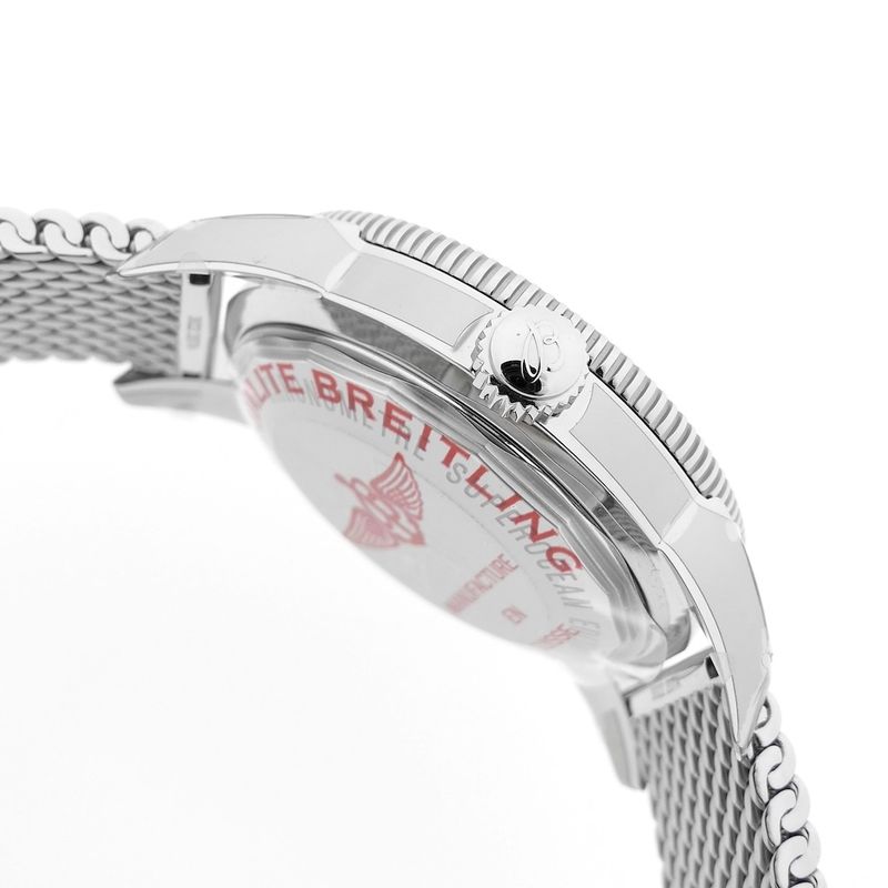 Image 8 of Breitling Superocean Heritage II; Automatic men's watch