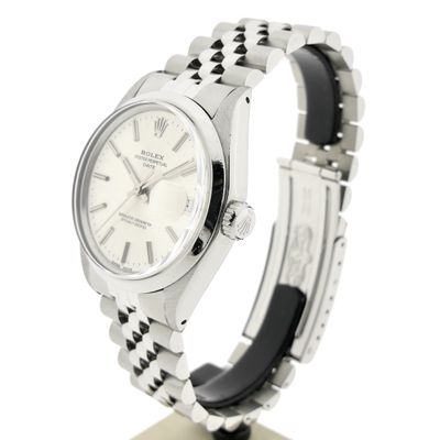 Image 2 of Rolex Date 1500; Automatic vintage watch