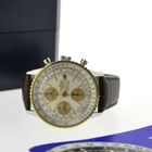 Image 13 of Breitling Navitimer 81610; Vintage chronograph men's watch