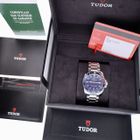 Image 15 of Tudor Hydronaut II 20060B; Automatic men's watch