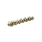 Image 5 of Bicolor Gold Link Ring