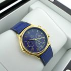 Image 21 of Ebel 1911 Automatic Chronograph 8134901; 18k gold watch