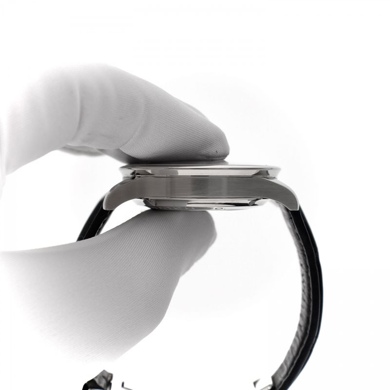 Image 9 of IWC Portuguese Chronograph IW371447; Automatic Watch