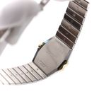 Image 13 of Chopard St. Moritz 8023; 18k Gold/Steel Unisex Watch